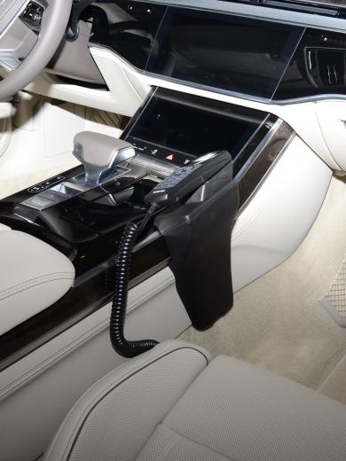 KUDA for Audi A8 since 09/2017 