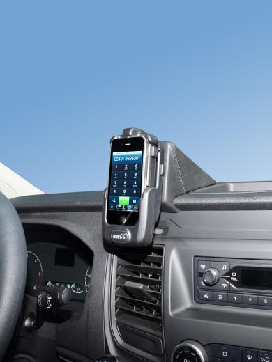 KUDA for Ford Transit Custom since 2018 