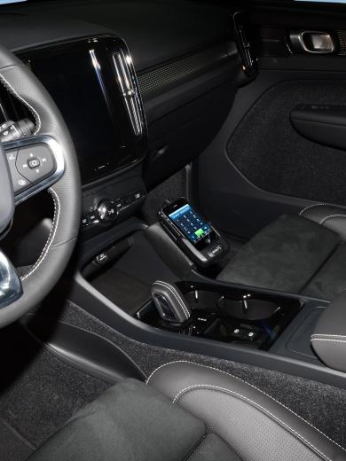 KUDA for Volvo XC 40 since 2017 