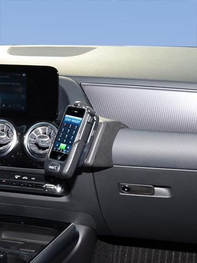 KUDA for Mercedes B-class since 2019 