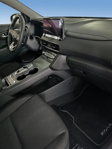 KUDA for Hyundai Kona electric since 08/2018 
