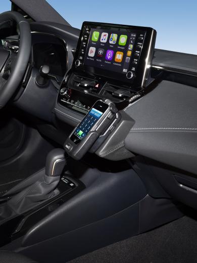 KUDA for Toyota Corolla Hybrid since 2019 
