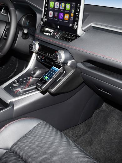 KUDA for Toyota RAV4 since 2019 