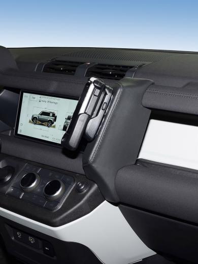 KUDA for Land Rover Defender since 2020 