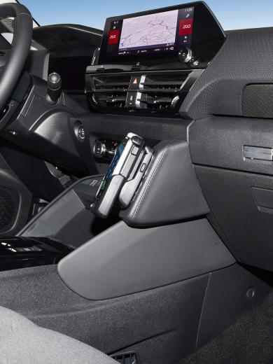 KUDA for Citroen C4 since 2020 