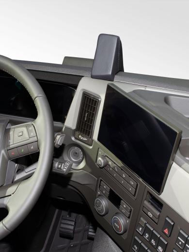KUDA for Volvo FM / FMX since 2021 