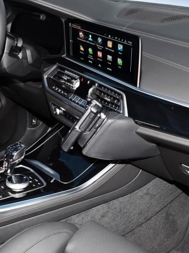 KUDA for BMW X5 G05 since 2018/ X6 G06 