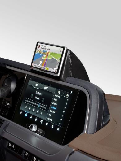 KUDA for DAF XF / XG since 2021 