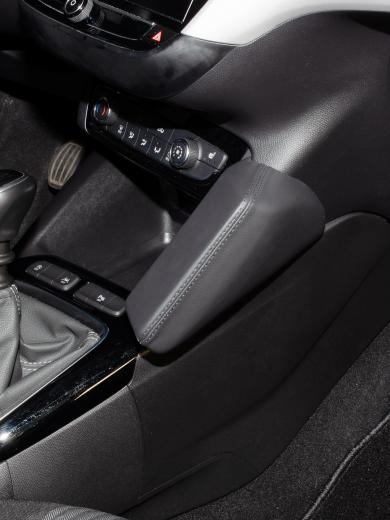 KUDA for Opel Corsa F & e-Corsa from 06/2019 (vehicle without smartphone induction charging) 