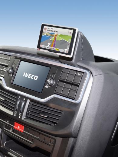 KUDA for Iveco Stralis HiWay since 2013/ S-Way 