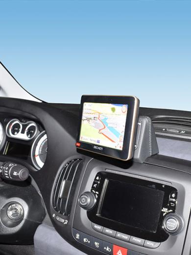 KUDA for Fiat 500 L ab 2012 