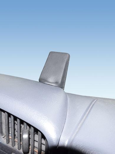 KUDA for Scania R-series until 2010 