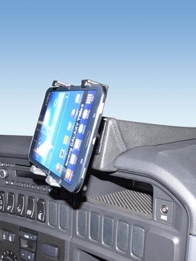 KUDA for Scania R-series since 2010 