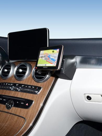 KUDA for Mercedes C-Class since 2014 (W205) 