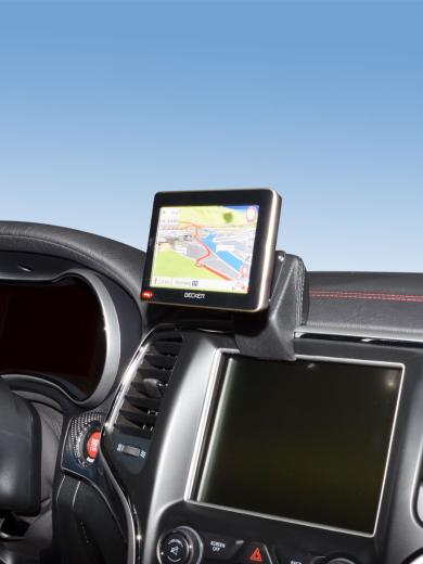 KUDA for Jeep Grand Cherokee since 06/2013 