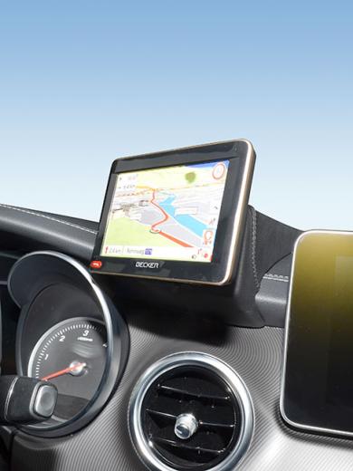KUDA for Mercedes V-Class since 2014 