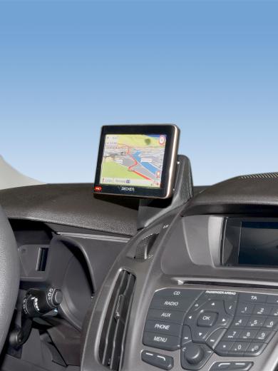 KUDA for Ford Transit Connect since 2013 