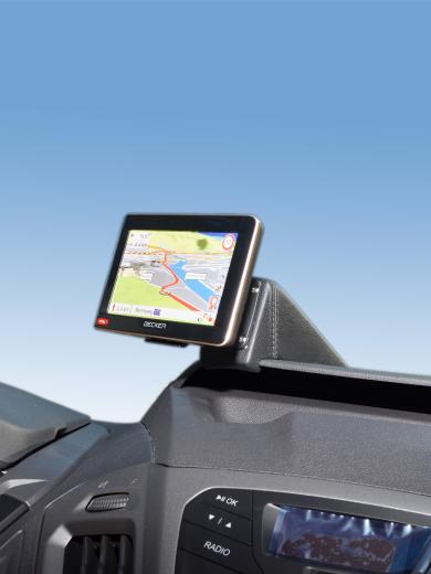 KUDA for Ford Transit Custom 2013 w/o Display 