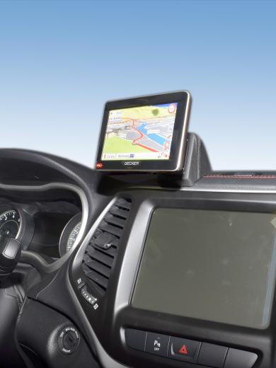 KUDA for Jeep Cherokee since 10/2013 