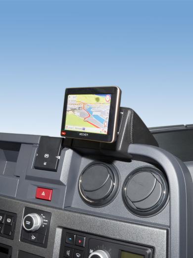 KUDA for Renault T-Truck since 2013 