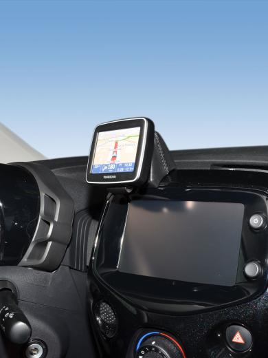 KUDA for Citr. C1/Peug. 108/Toyo Aygo 2014- 