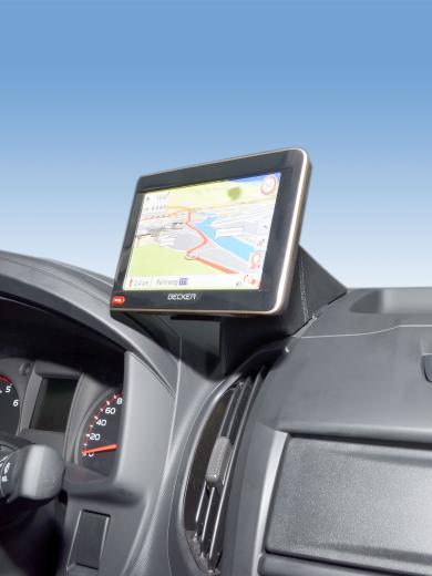 KUDA for Isuzu D-Max since 2012 