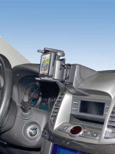 KUDA for Chevrolet Captiva since 2013 