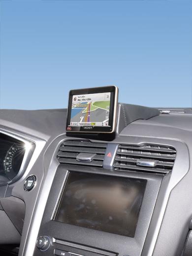 KUDA for Ford Mondeo since 2014 