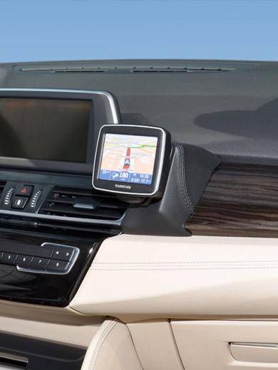 KUDA for BMW 2 Active Tourer since 2015 