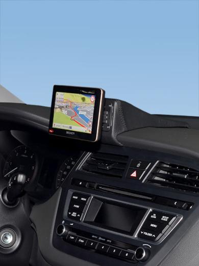 KUDA for Hyundai i20 since 2014 til 2018 