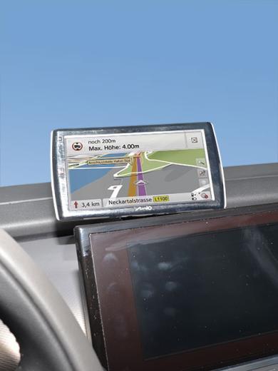 KUDA for Citroen C4 Cactus since 2014 