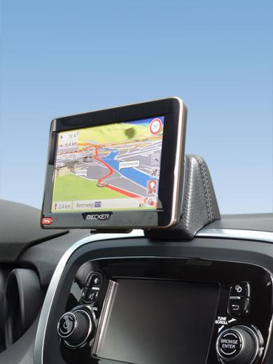 KUDA for Fiat 500X since 2014 