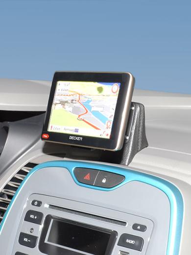 KUDA for Renault Capture since 2013 