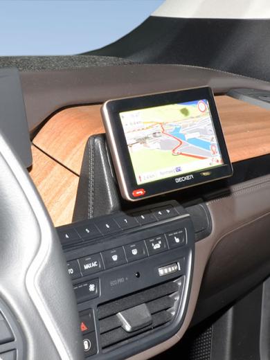 KUDA for BMW i3 since 2013 