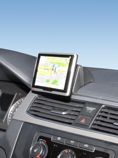 KUDA for VW Caddy since 2015 with top cover 