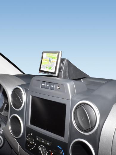 KUDA for Citroen Berlingo since 2015 
