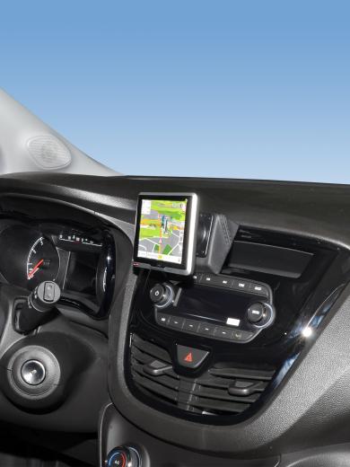 KUDA for Opel Karl since 2015 (no Navigation 