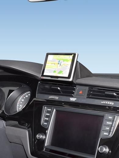 KUDA for VW Touran 2015- & Golf Sportsvan 2014- 