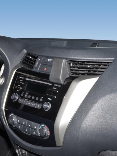 KUDA for Nissan Navara D23 since 2016 