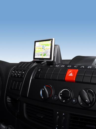 KUDA for Iveco EuroCargo since 2016 
