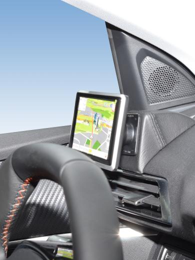 KUDA for Peugeot 3008 & 5008 since 2016 
