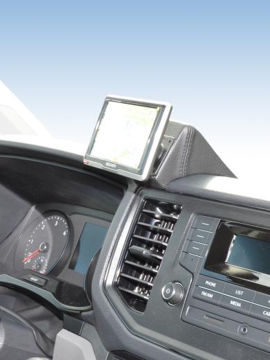 KUDA for VW Crafter since 2017 