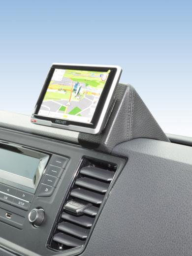 KUDA for VW Crafter since 2017 - Special 