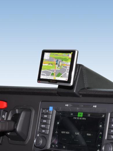 KUDA for Scania P/G/R/S-Series since 2016 