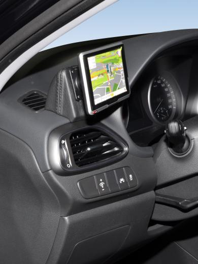 KUDA for Hyundai i30 since 2016 