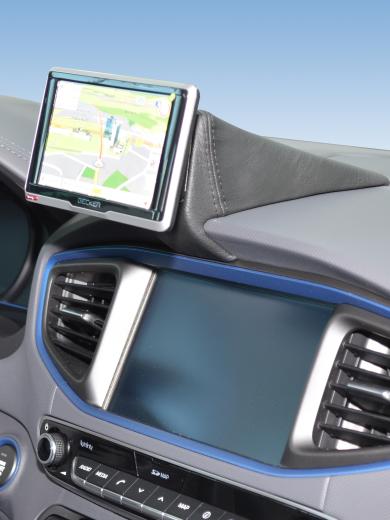 KUDA for Hyundai Ioniq since 2017 