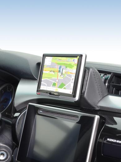 KUDA for Toyota Hilux since 2015-2017 