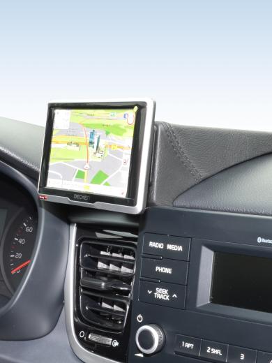 KUDA for Kia Rio (Typ YB) since 2017 