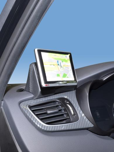 KUDA for Kia Carens (4. Gen) since 2013 