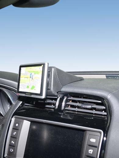 KUDA for Jaguar F-Pace since 16/ XE since 15 